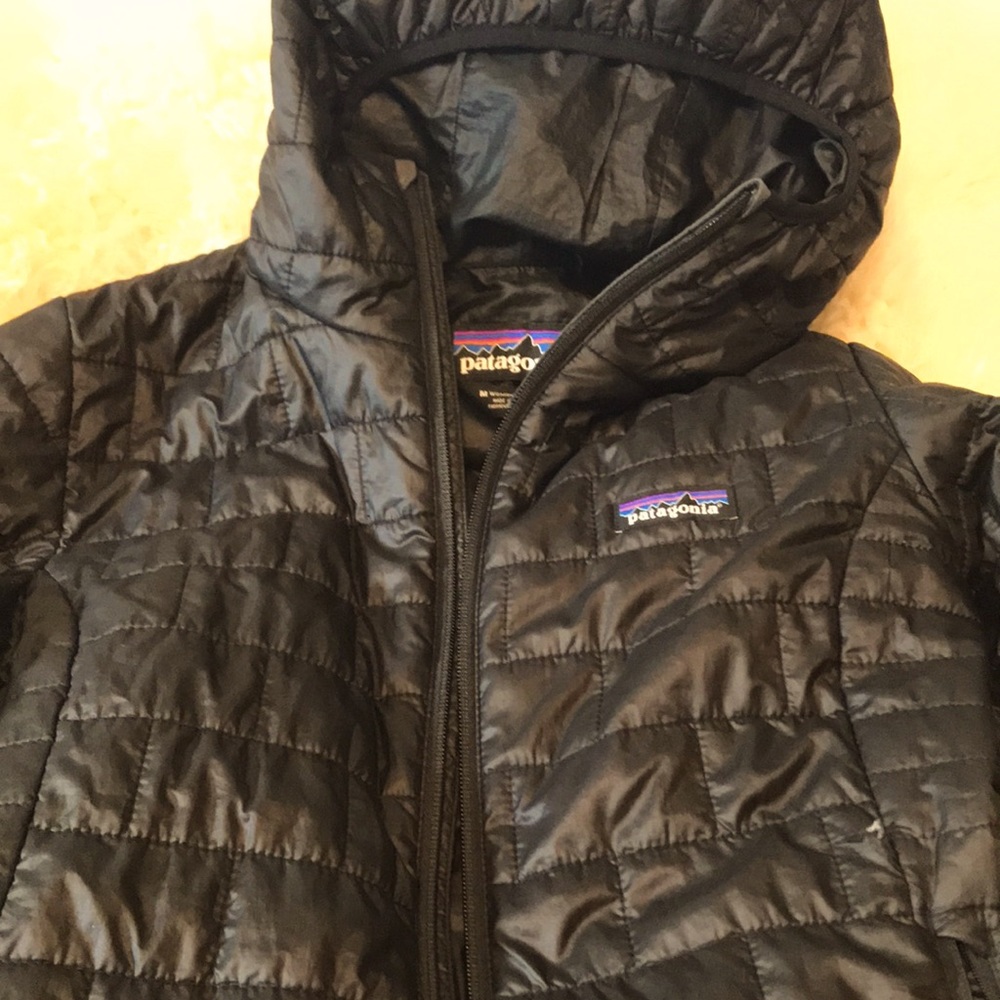 Women’s Patagonia Puffer